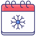 calendario icon