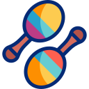 maracas icon