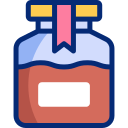 dulce de leche icon