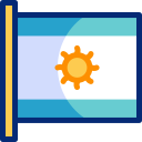 argentina icon