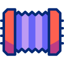 Bandoneon icon