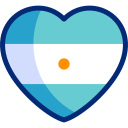 Argentina icon