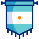 Flag icon