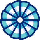 escarapela icon