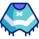 Poncho icon