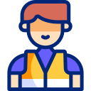 obrero animated icon