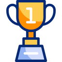 trofeo animated icon