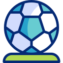 fútbol americano animated icon