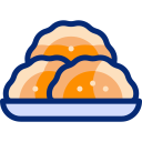 empanada animated icon