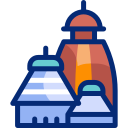 templo animated icon