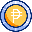 peso animated icon