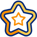 estrella icon