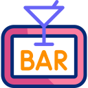 bar icon