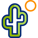 cactus icon