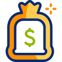 dólar icon