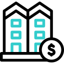 Здания icon