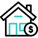 집 icon