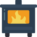 Chimenea icon