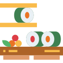 Sushi icon