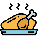 Pollo icon