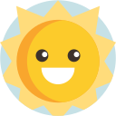 Sol icon