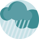 Lluvia icon