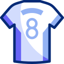 camiseta icon