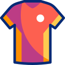 camiseta icon