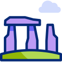 stonehenge icon