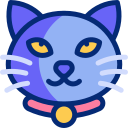 고양이 icon