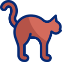 고양이 icon