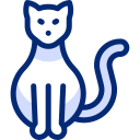 고양이 icon