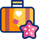 viajar icon