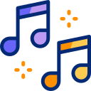 música icon