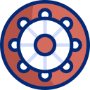 rueda icon