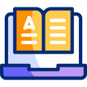 libro electronico icon