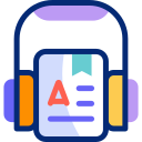 audio libro icon