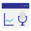 podcast icon