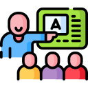 tutoría icon