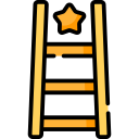 escalera icon