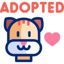 adoptado 