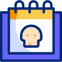 calendario icon