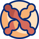 pan de muerto icon