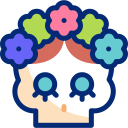 catrina icon