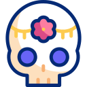 catrina icon