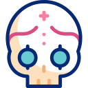 catrina icon