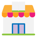 librería icon