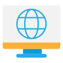 web icon