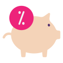 cerdito icon