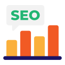 seo icon